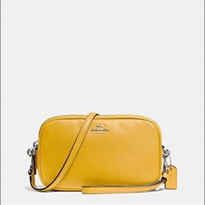 Coach Crossbody Bag